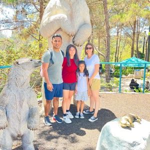 Meet your Posher, Amber